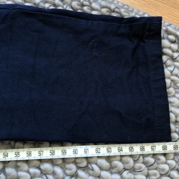 Banana Republic - 6 - Navy Pants - Picture 6 of 6